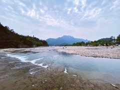 -楠溪江风景名胜区