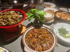 -庆云楼饭庄(什刹海店)