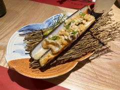 烧圣子-鸟山鸣·日料食堂(王府井店)