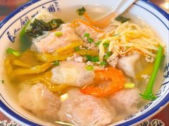 -长人馄饨铺(解放街店)