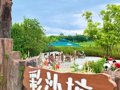 -江门古劳水乡旅游区