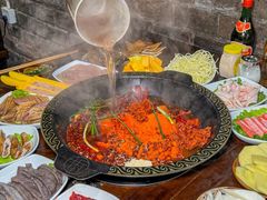 -渝拆火锅(沙坪坝店)