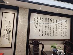 -山外山菜馆(玉泉路店)