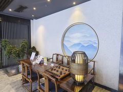 -上足·影院足道·SPA(红岭店)