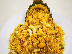 -钱塘府海鲜餐厅