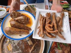 -土连锅·现熬养生汤锅(梁家巷店)