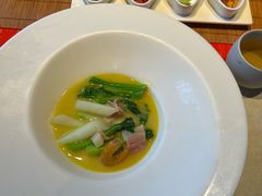 -鲤院·新中式美学·庭院餐厅(夫子庙店)