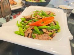 -云和祥食府·特色云南菜(金碧公园店)