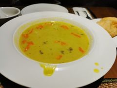 咖喱牛肉-泰国餐厅 Thai Food(裕华万达店)