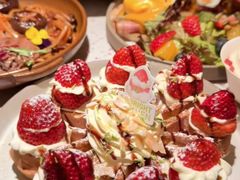 -BE BRIGHT KITCHEN(正佳广场店)