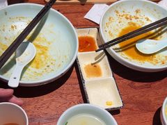 -裕兴记•蟹黄面馆(人民广场店)