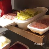 欢乐火锅时光