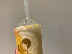 -喜茶(中山利和新地店)
