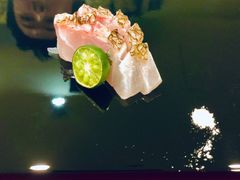 -九献创意菜·牛排料理(亮马河花园店)