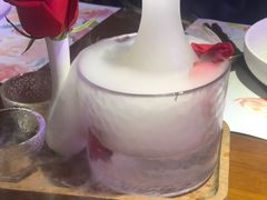 -素描餐厅(灵隐天竺店)