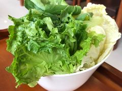 -满旗楼 北京烤鸭·涮羊肉火锅(武昌店)