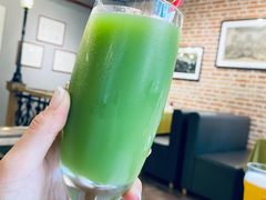 -秋林西餐厅(总店)