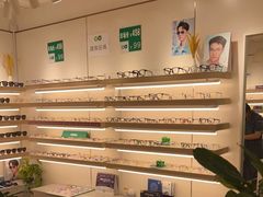 -刺鸟眼镜(黄岛直营店)