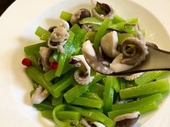 -君霖海鲜私房菜(春柳店)