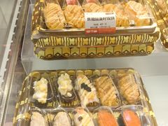 -争鲜回转寿司(东方银座店)