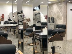 大厅-UnHair Salon