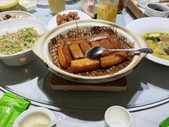 -鸭王烤鸭店(三里河店)