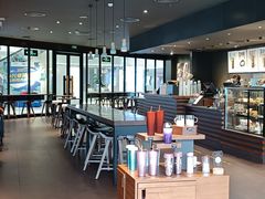 -星巴克(厦门乐群广场分店)
