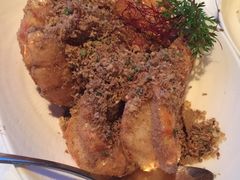 -无锡苏宁银河国际酒店-悦府65中餐厅