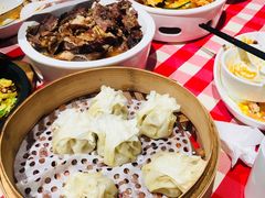 -西贝(上海新梅广场店)