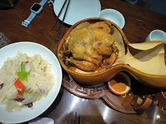 -面辣子·陕西家乡菜(长安店)