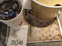 -麦当劳(伟城广场店)