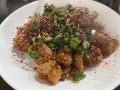 -小杨翘脚牛肉