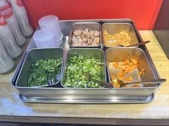 -阿当·小炒牛肉面(人广店)