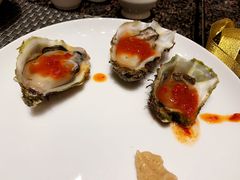 -上海齐鲁万怡大酒店·辣椒屋咖啡厅