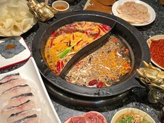 -蜀大侠火锅(春熙路店)