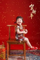 -小熊维尼高端儿童摄影(罗湖区总店)
