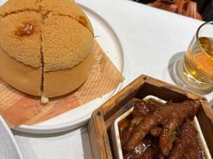 -祥记餐饮•豫粤珍味(郑东新区新长安店)