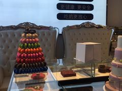 -麦雪尔甜品·生日蛋糕(新街口旗舰店)