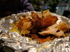 原作古法盐焗鸡-原味田园·客家菜·土窑鸡(中航城君尚购物中心店)