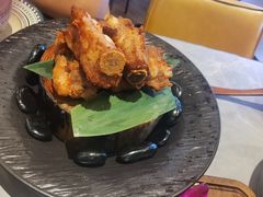 -沿江海南菜·文昌鸡祖师爷(大东海店)