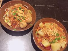 -巴四老城区炭火蛙锅(张江店)