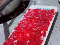 -非遗•老字号•阿彬牛肉火锅(广济桥店)