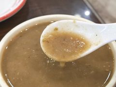 -葛记焖饼(伏牛路店)