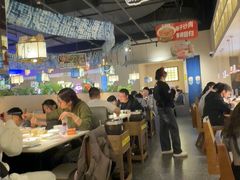 -茄子恰恰·新云南小炒(金池购物中心店)