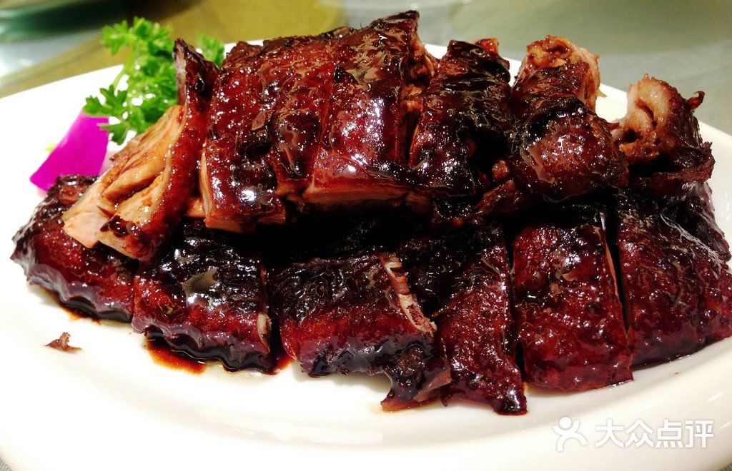 光明邨大酒家光明村图片-北京本帮菜-大众点评网