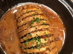 -芳芳私房菜·精做淮扬菜(承德路店)