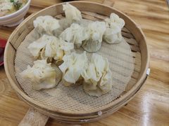 蟹黄烧麦-海汇源老烧麦店(东大街总店)
