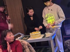 -梁家大院•农家菜(昆山会展中心店)