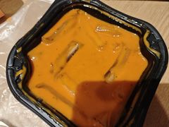 -BHC炸鸡(明洞总店)