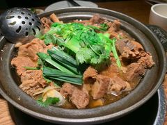 -牛小灶牛杂煲(北京路店)